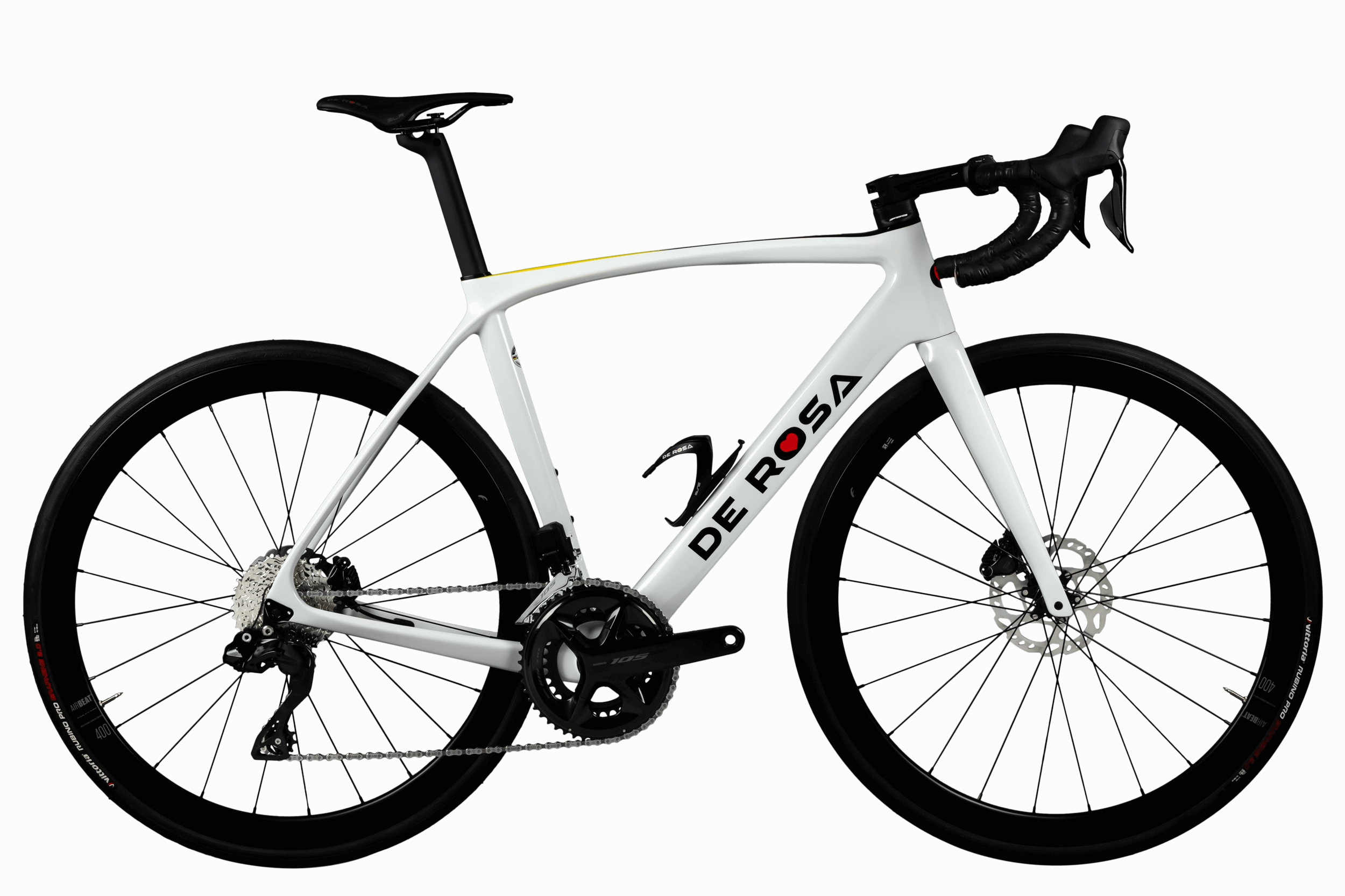 De Rosa IDOL Sram Red E1 axs 12 speed FIXED