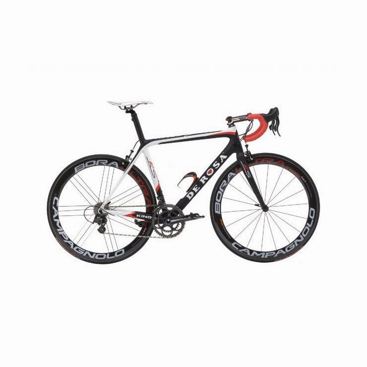De Rosa King 3 RS Frameset