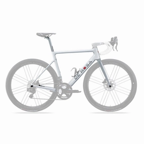 De Rosa Merak Disc Frameset