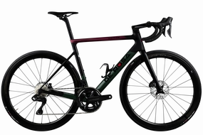 De Rosa MERAK Force eTAP Fulcrum Wind DB FIXED