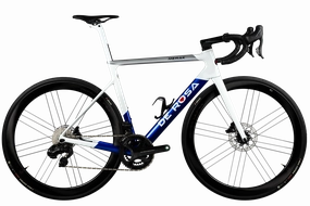 De Rosa MERAK  Shimano Ultegra Di2 12 speed Disc FIXED