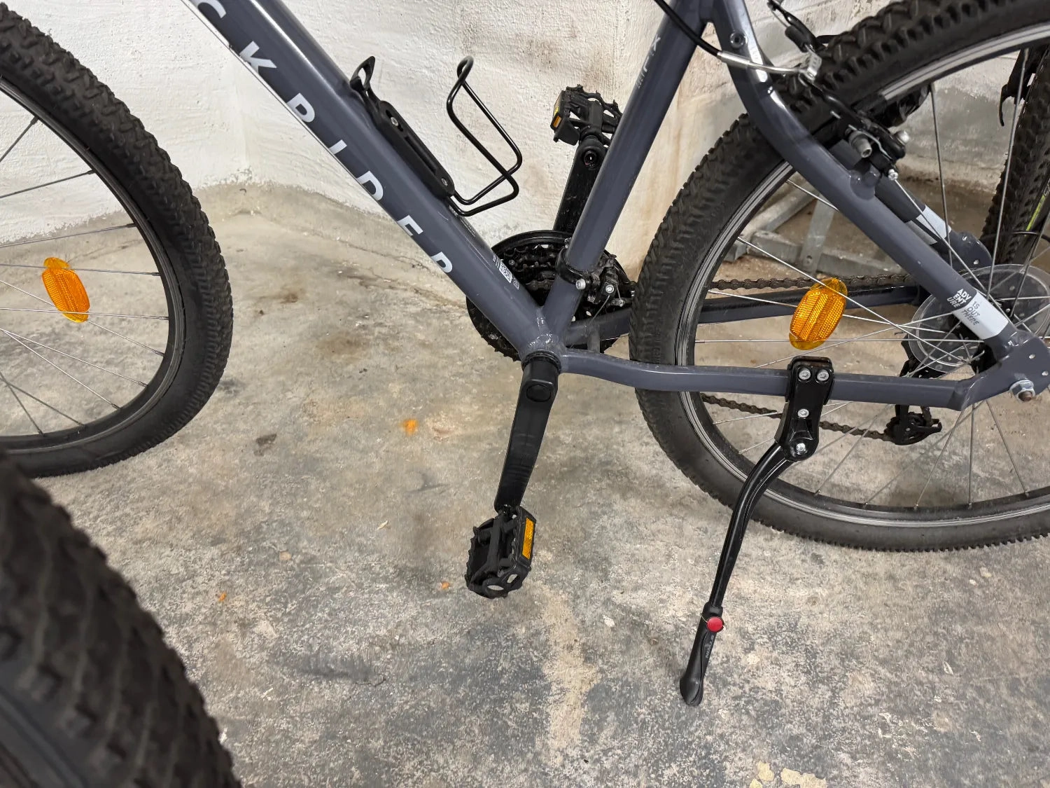 Decathalon Rockrider 27.5 expl 50 2024