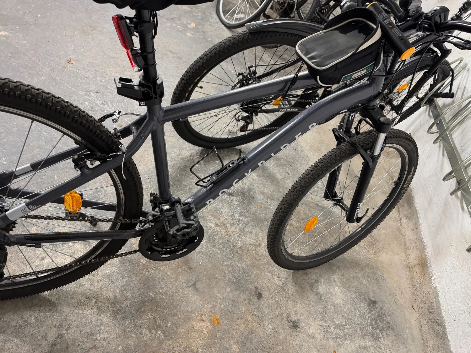 Decathalon Rockrider 27.5 expl 50 2024