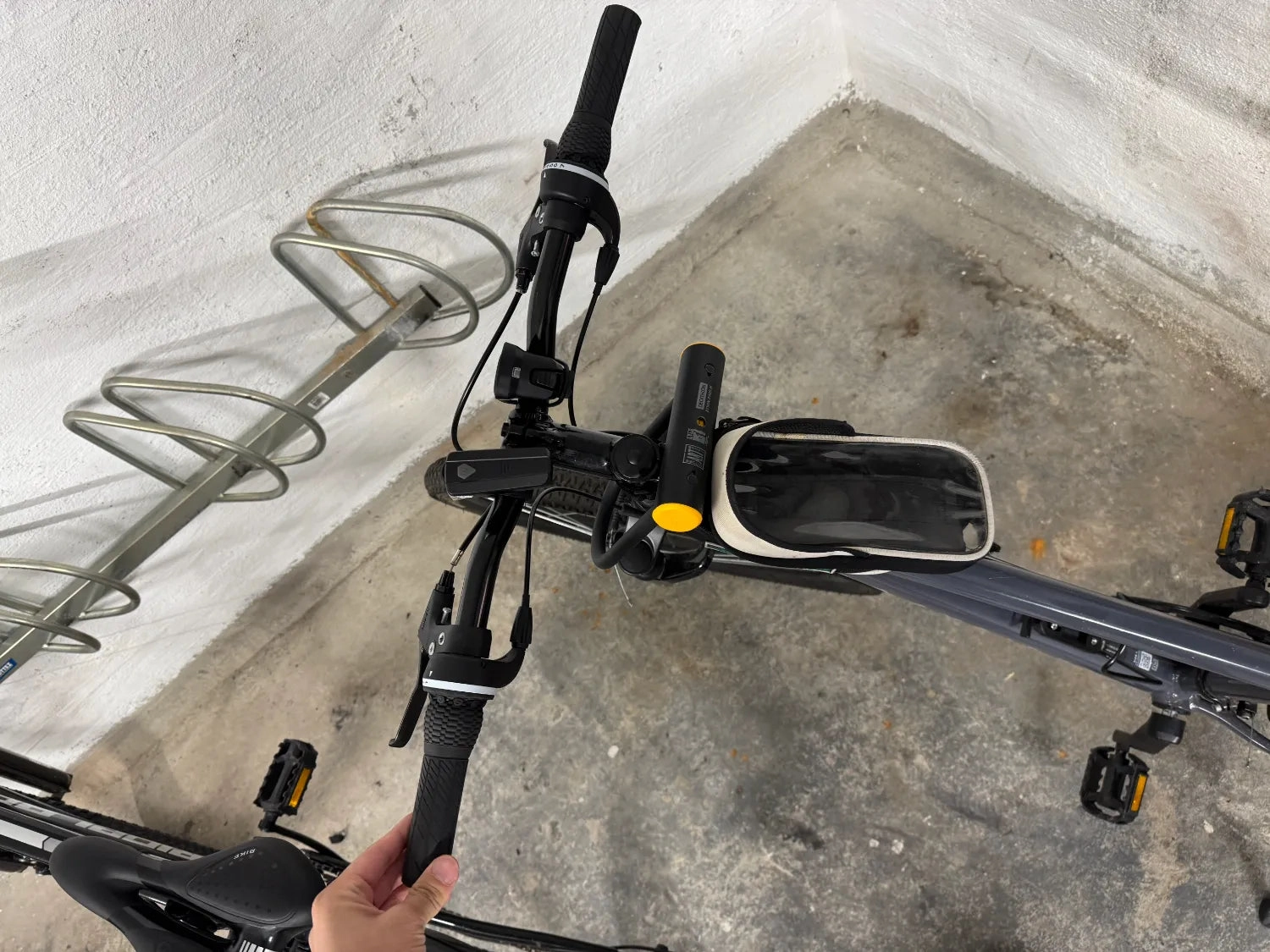 Decathalon Rockrider 27.5 expl 50 2024