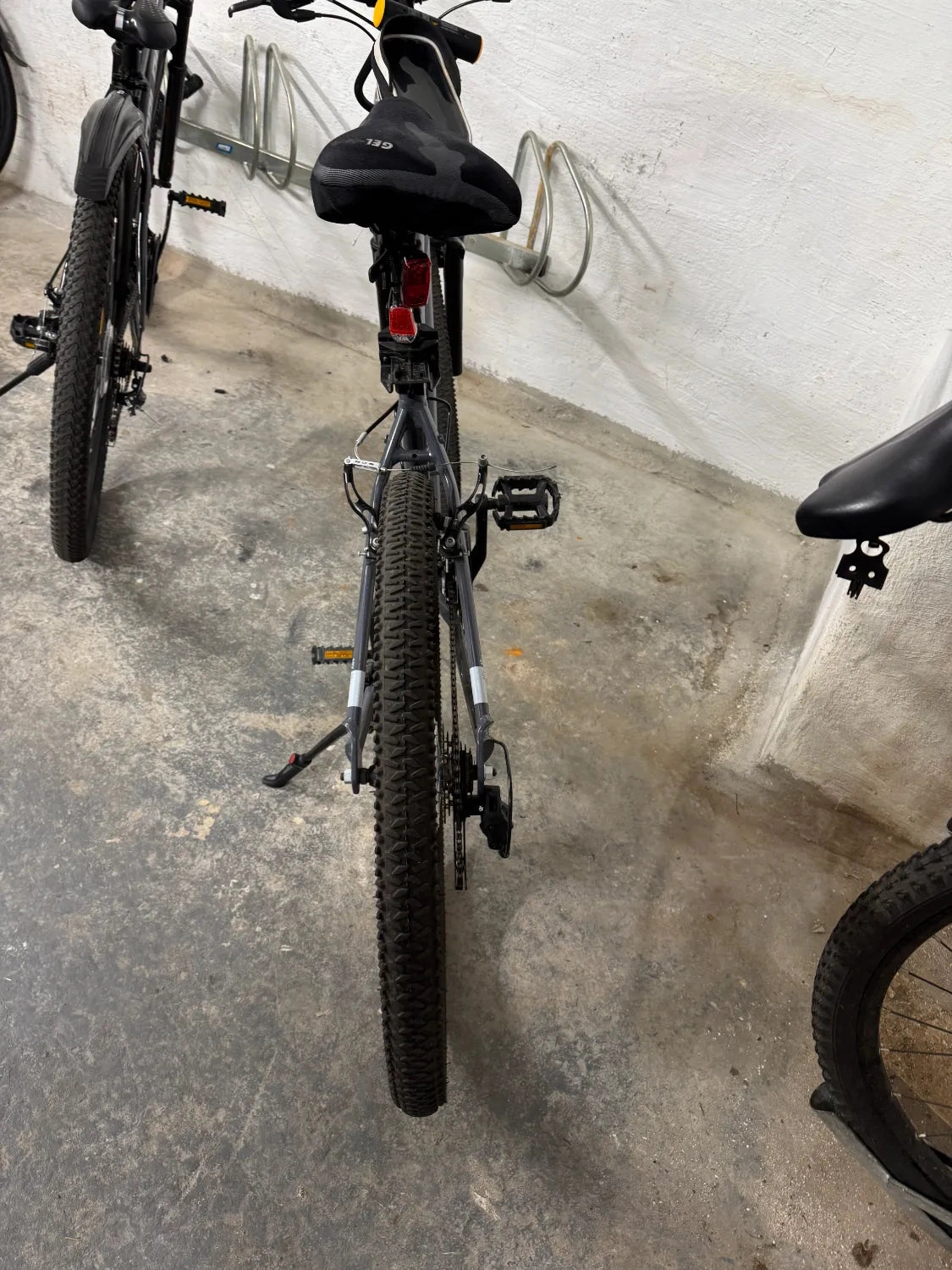 Decathalon Rockrider 27.5 expl 50 2024