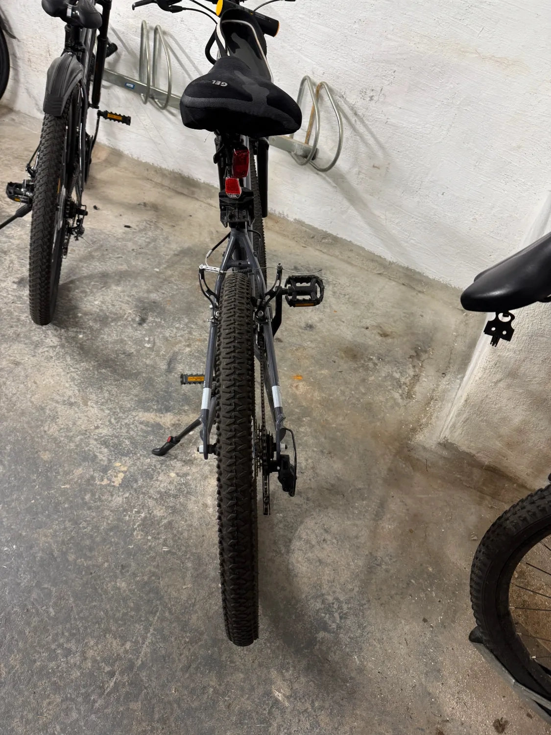 Decathalon Rockrider 27.5 expl 50 2024