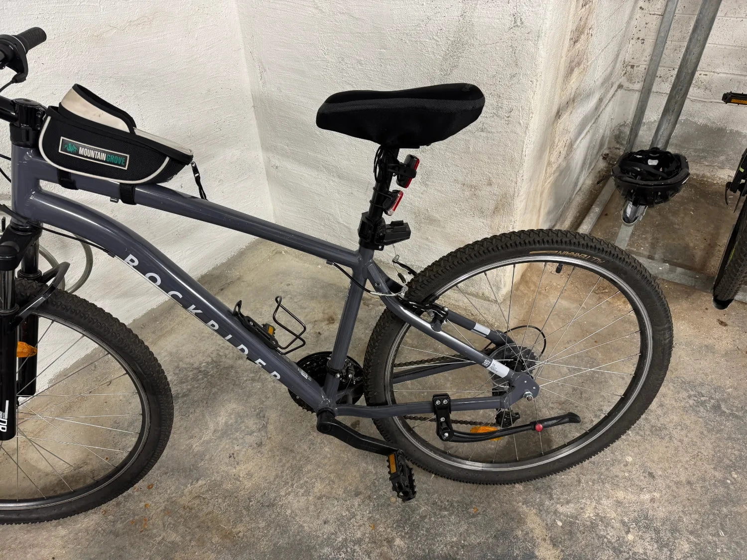 Decathalon Rockrider 27.5 expl 50 2024
