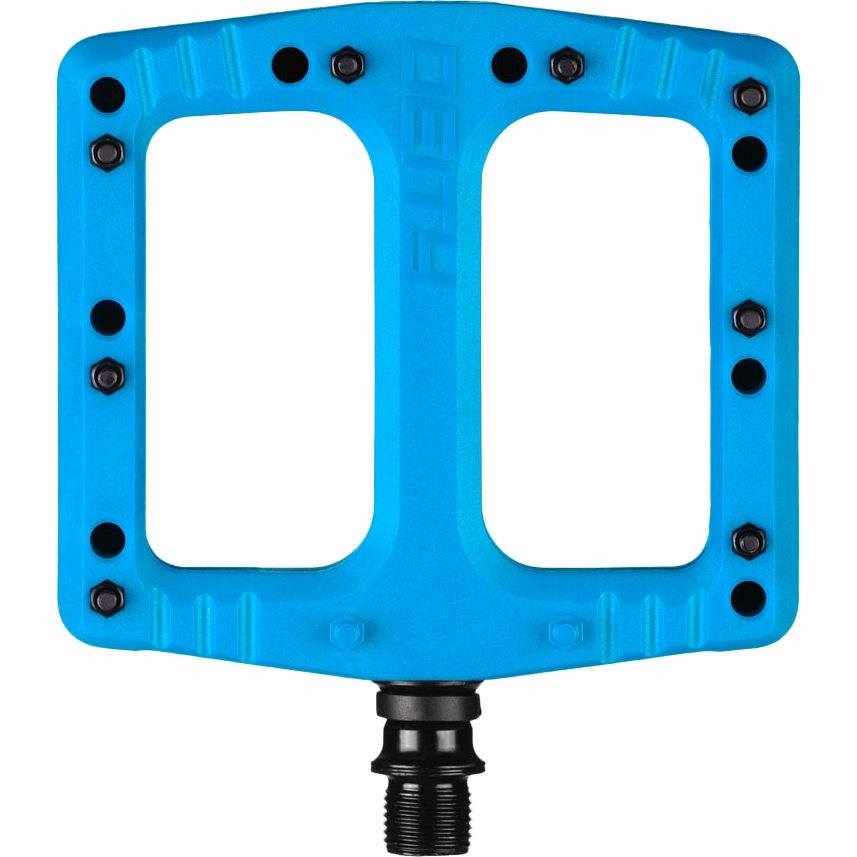 Deftrap Platform Composite 9/16 - Blue
