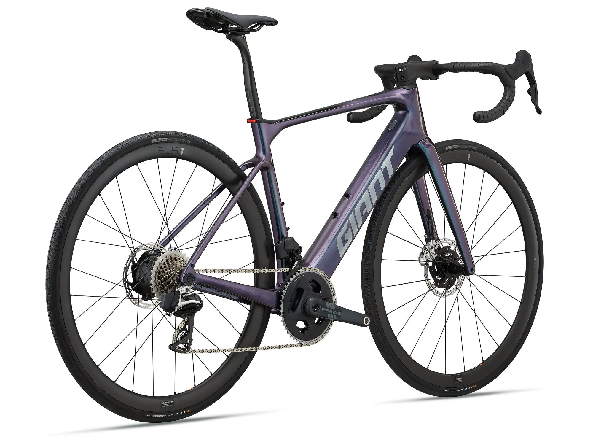 Defy Advanced E  Elite 0 (2025)