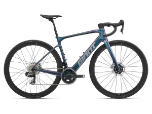 Defy Advanced E  Elite 0 (2025)