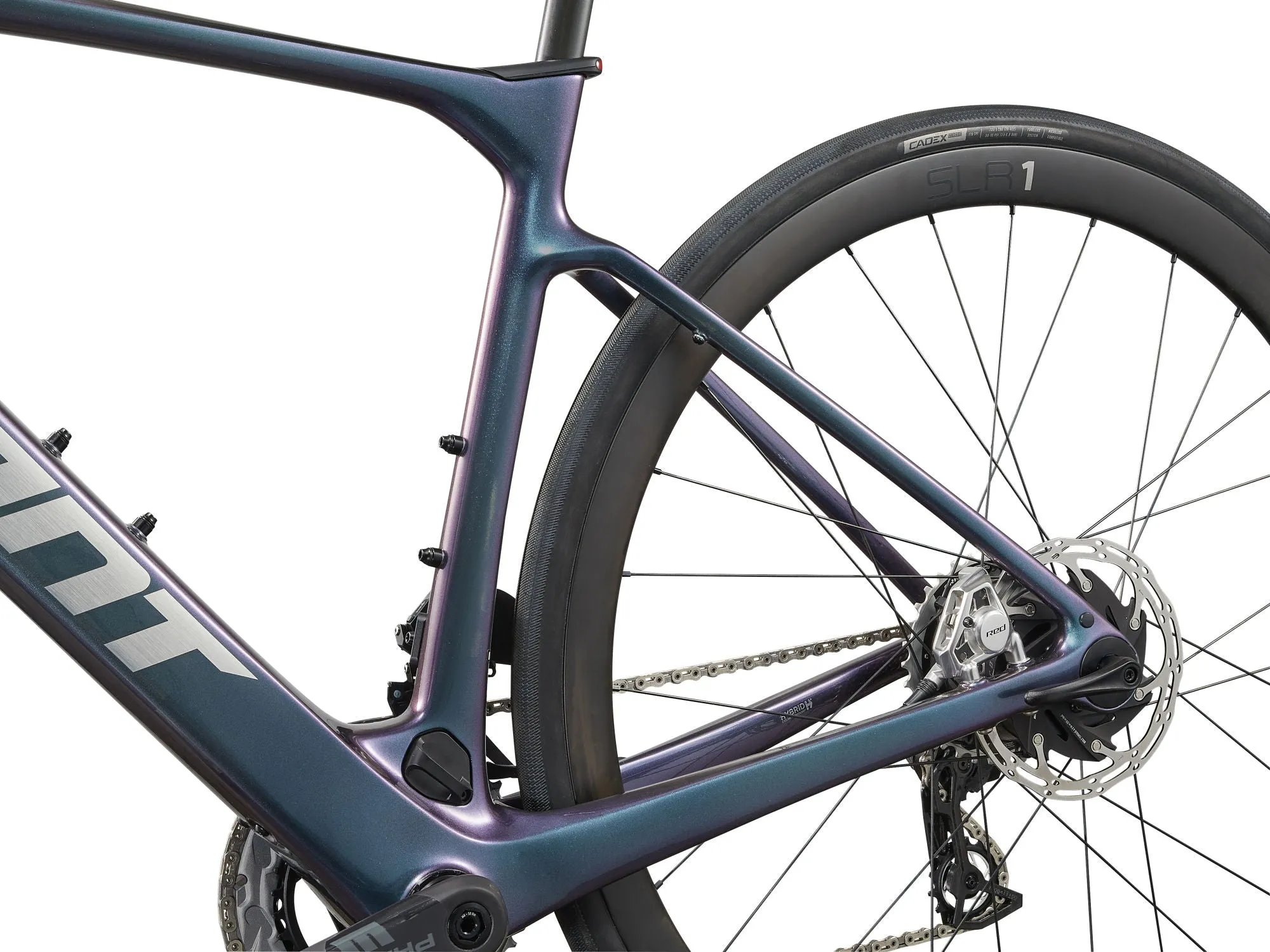 Defy Advanced E  Elite 0 (2025)