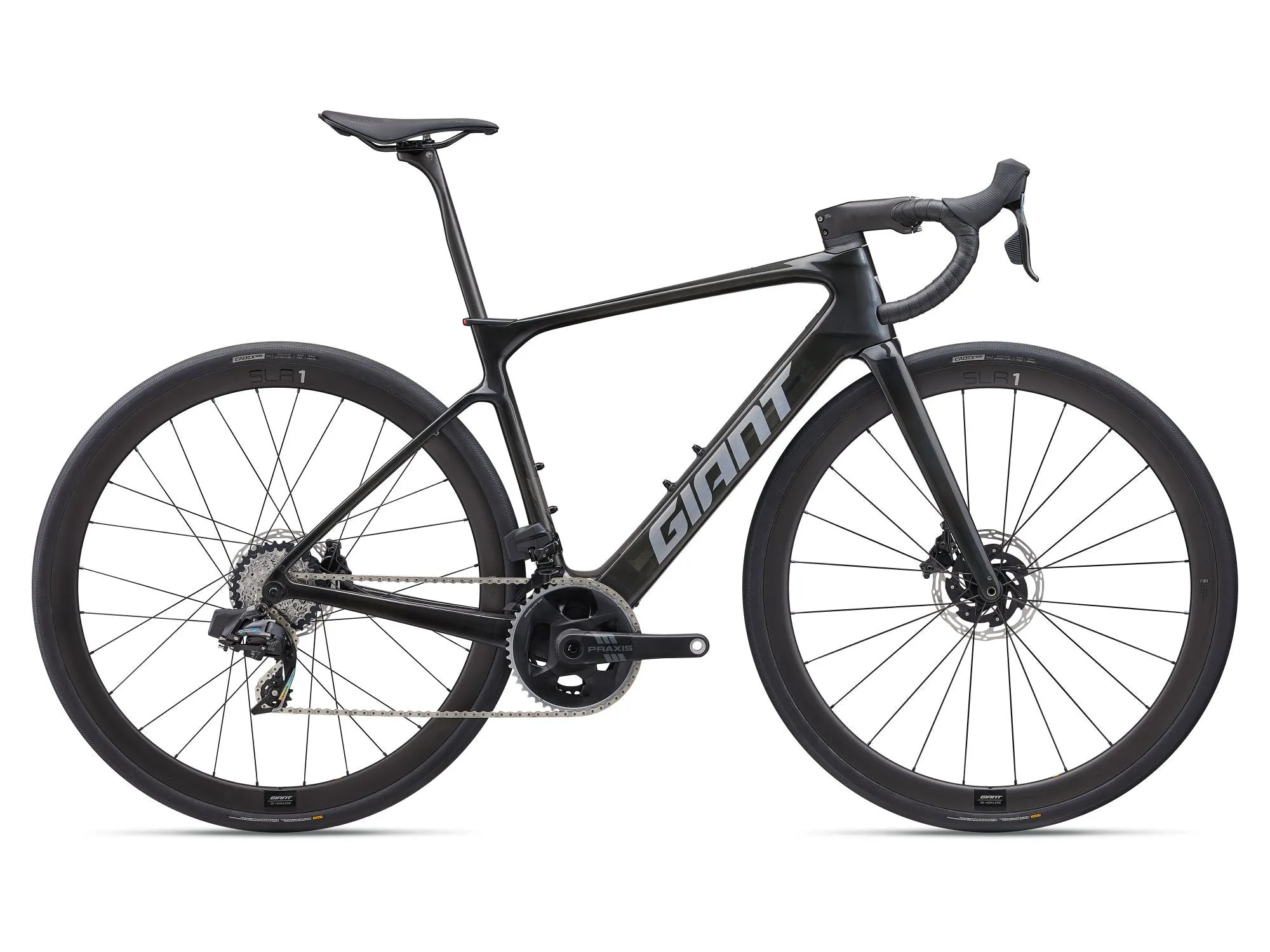 Defy Advanced E  Elite 1 (2025)