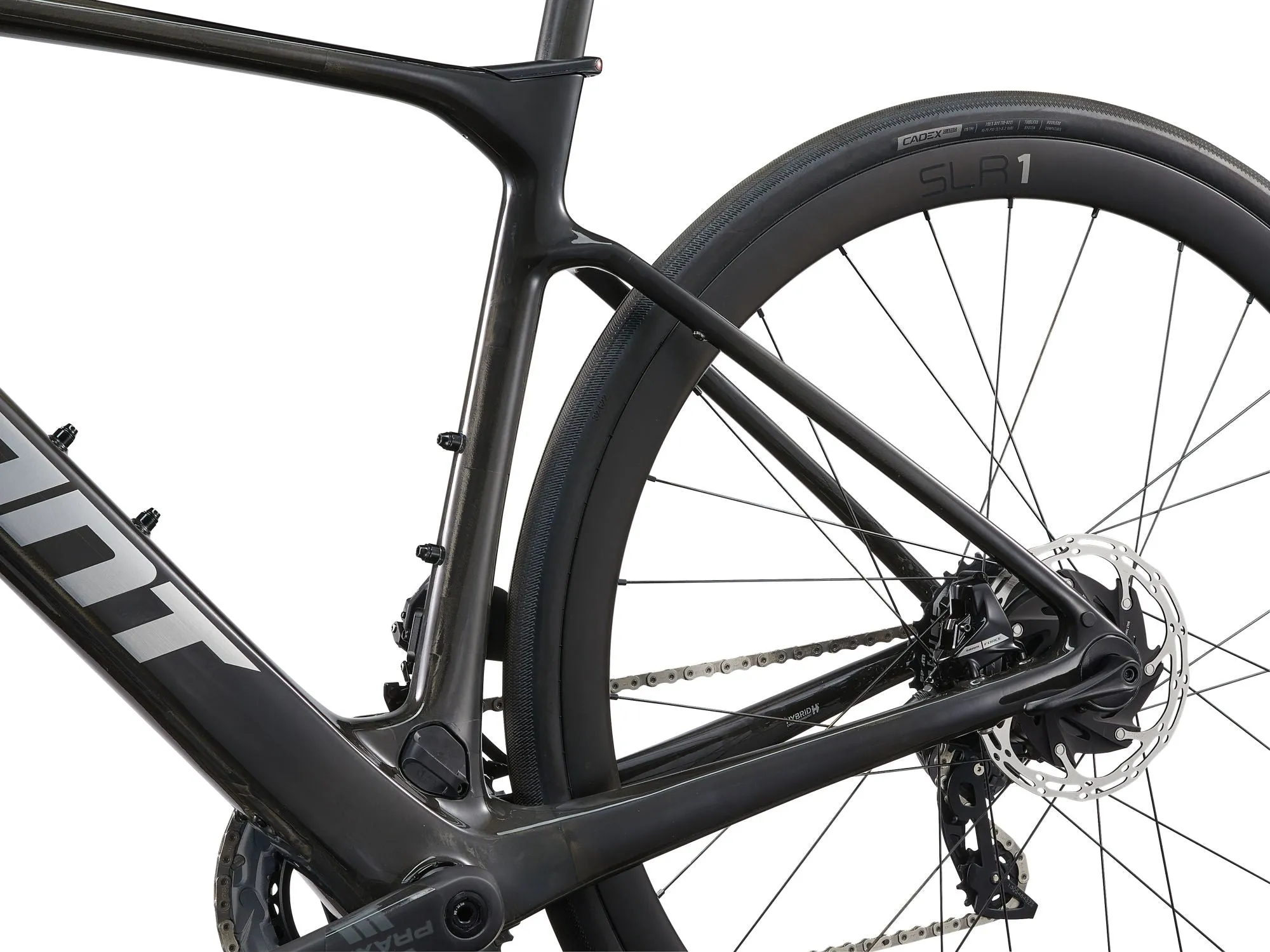 Defy Advanced E  Elite 1 (2025)