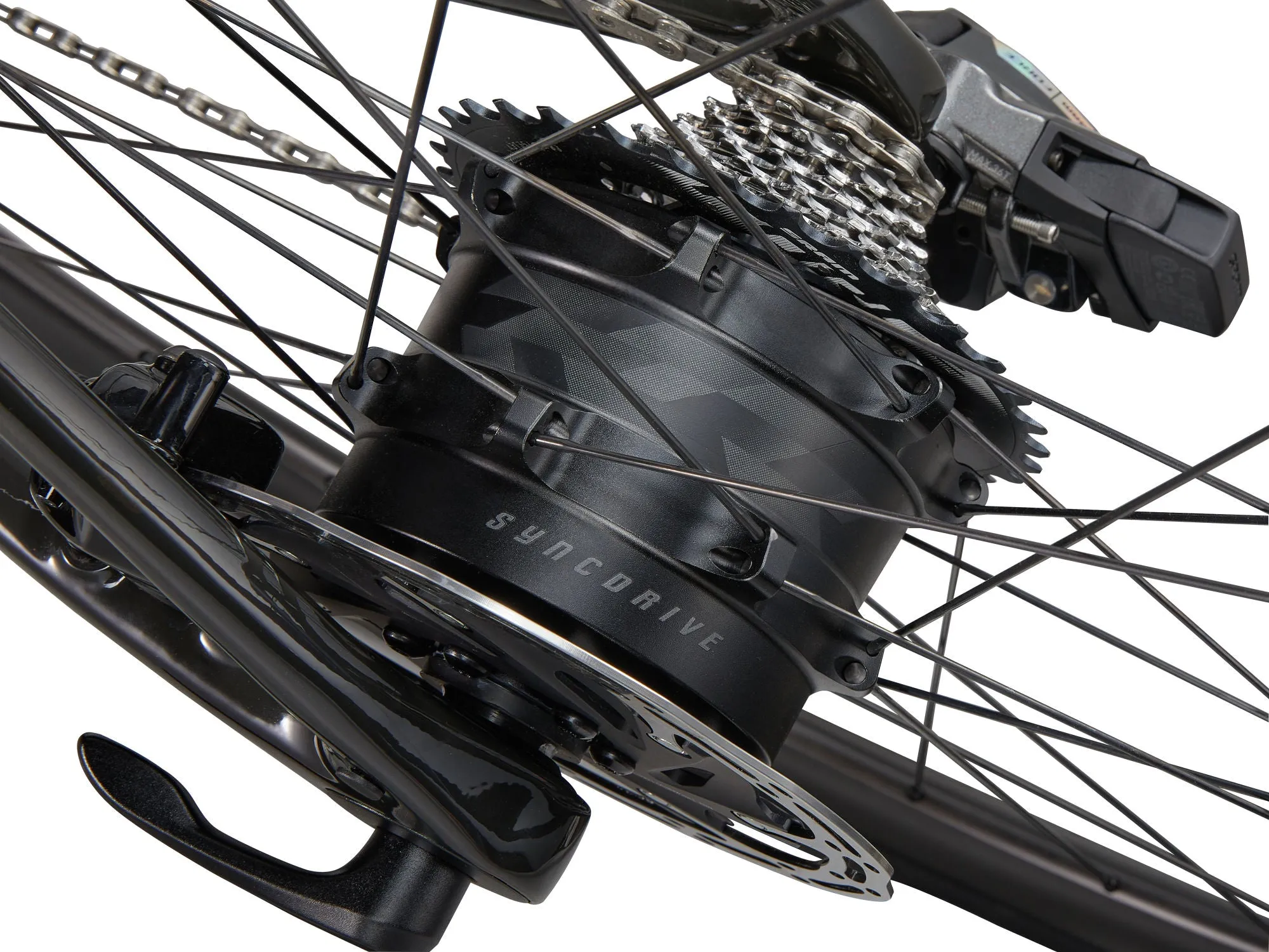 Defy Advanced E  Elite 1 (2025)