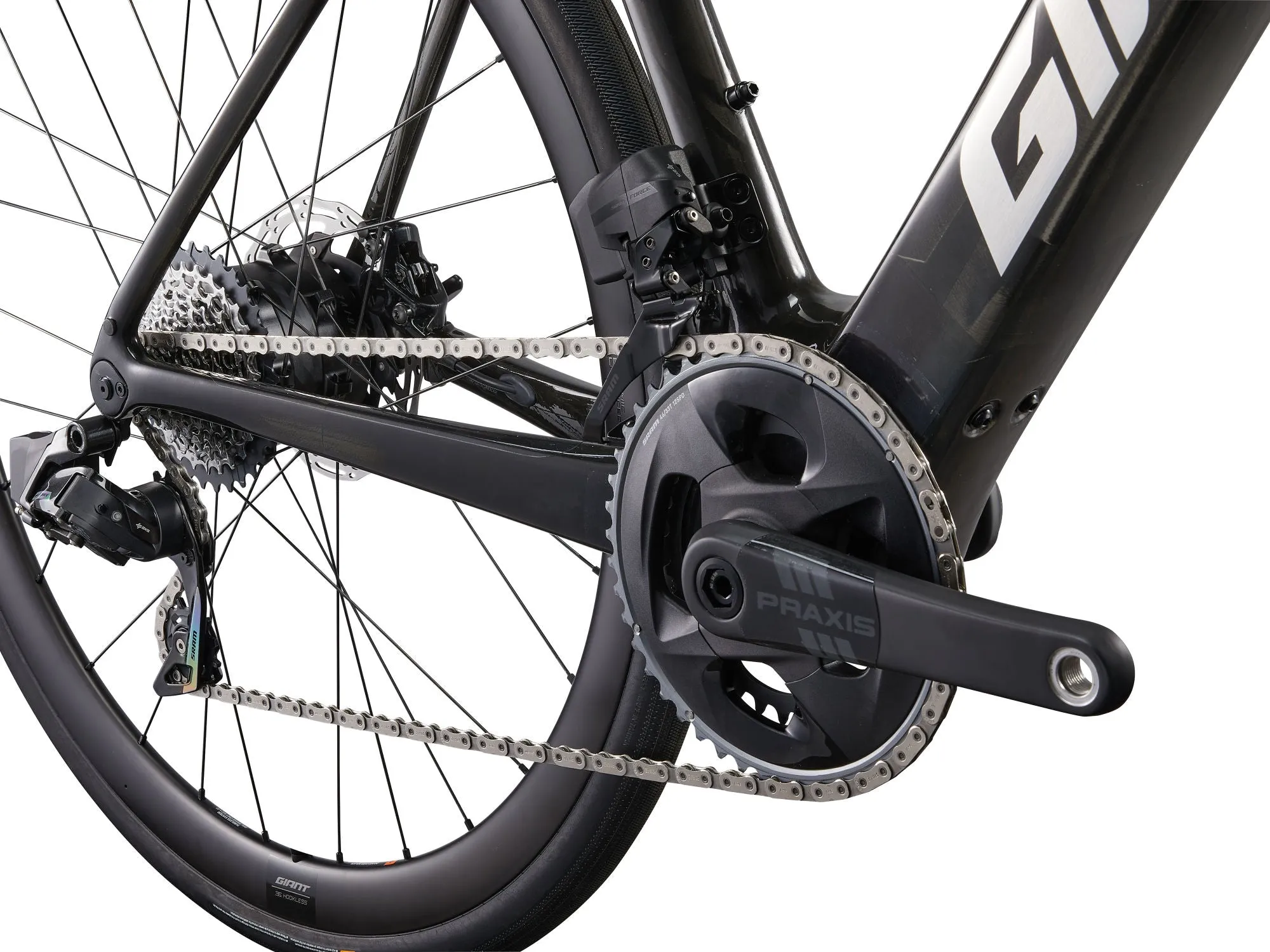 Defy Advanced E  Elite 1 (2025)