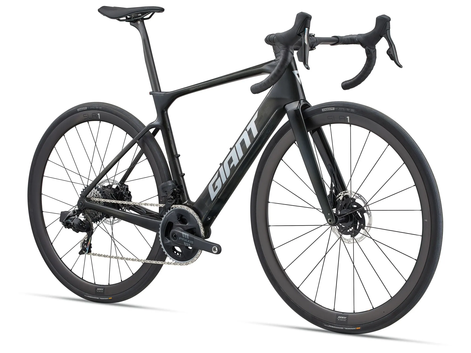 Defy Advanced E  Elite 1 (2025)