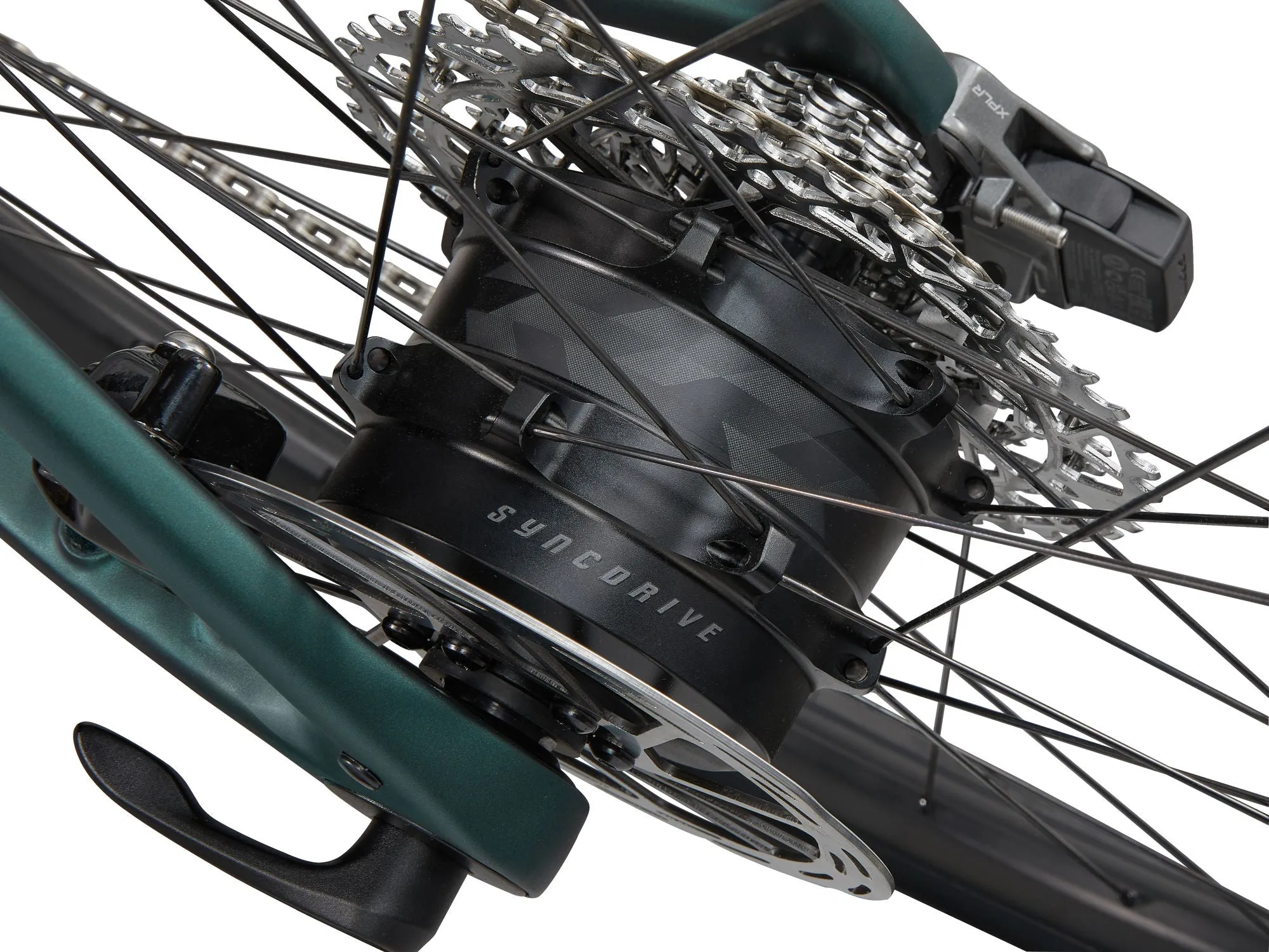 Defy Advanced E  Elite AR (2025)