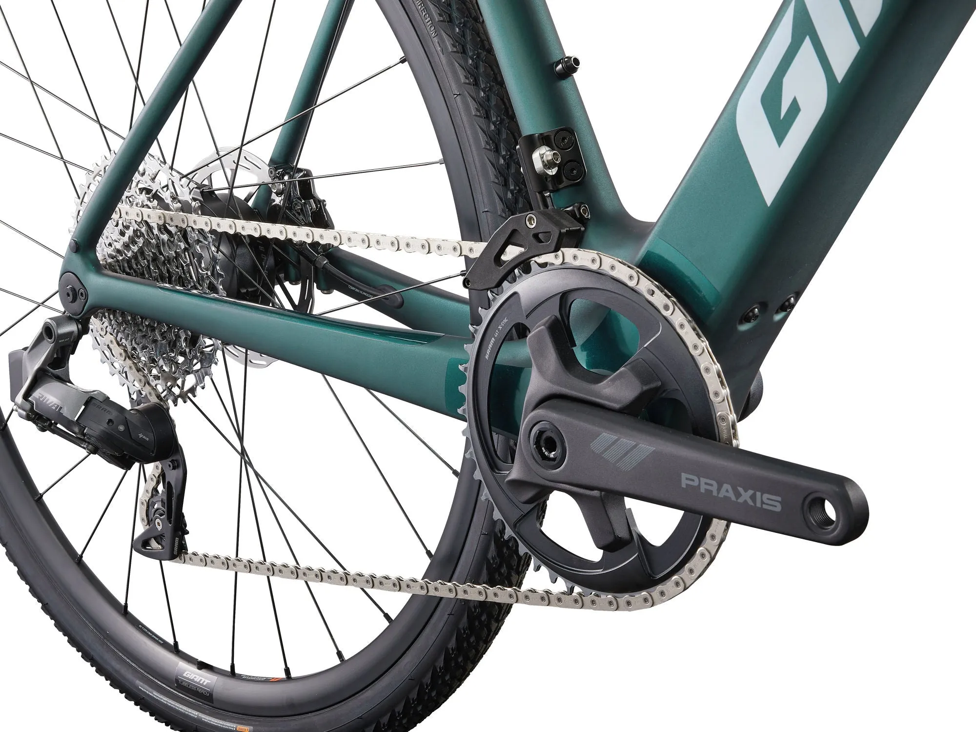 Defy Advanced E  Elite AR (2025)