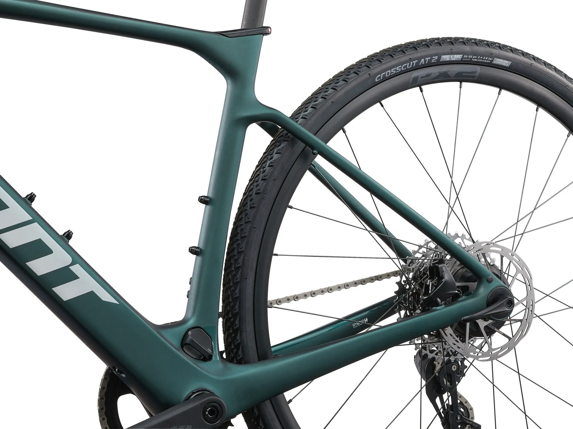 Defy Advanced E  Elite AR (2025)