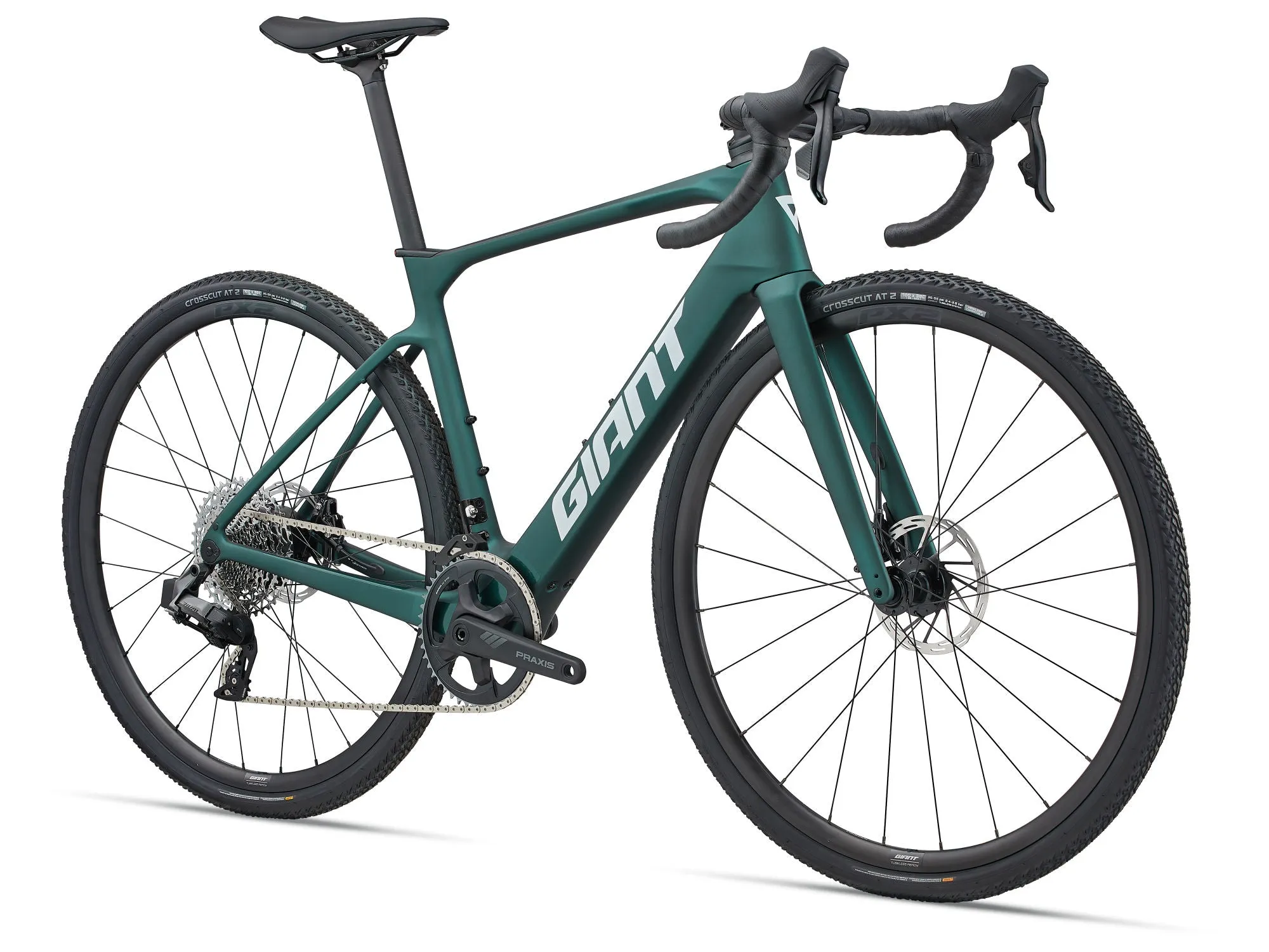 Defy Advanced E  Elite AR (2025)