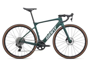 Defy Advanced E  Elite AR (2025)