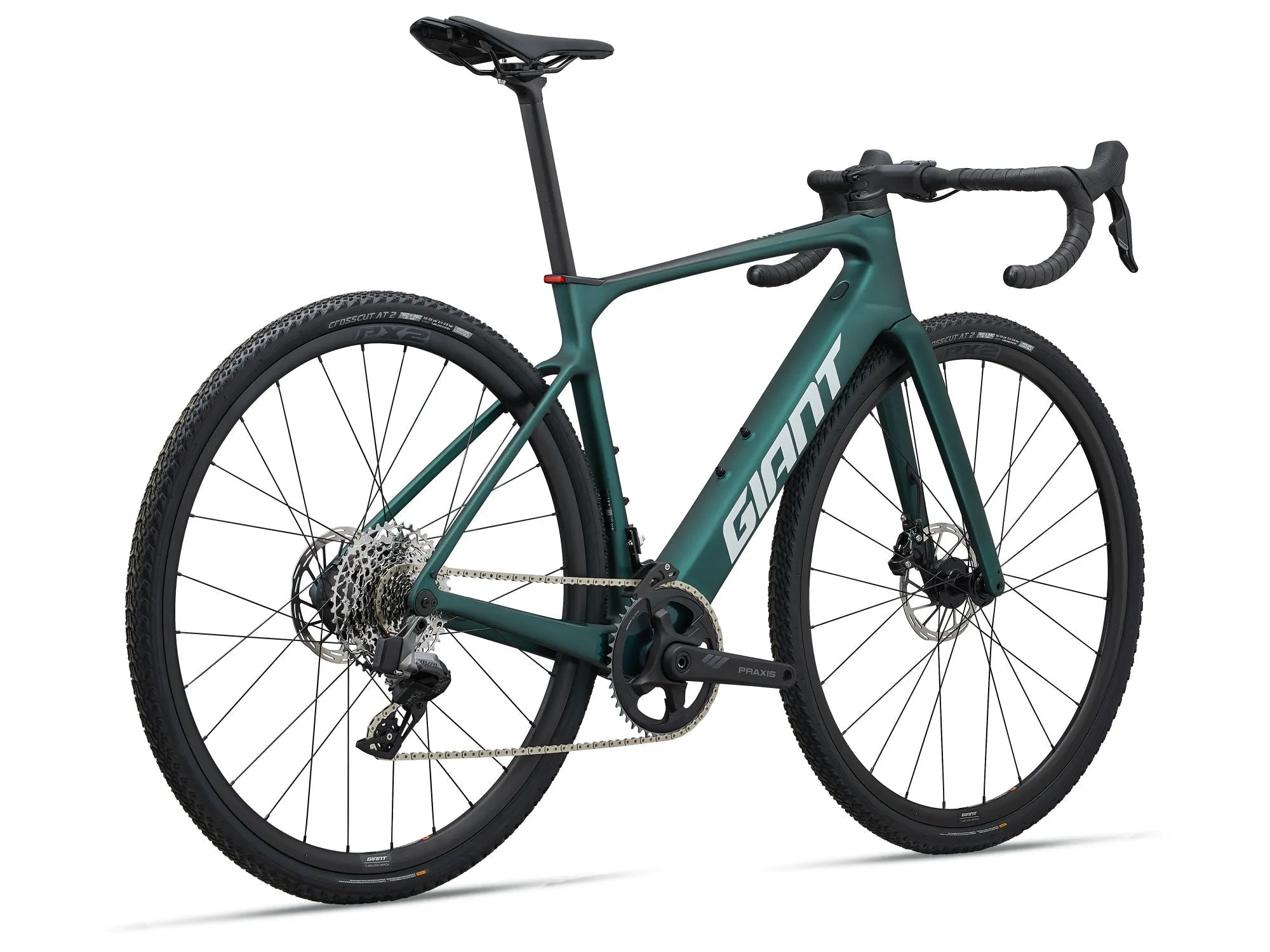 Defy Advanced E  Elite AR (2025)