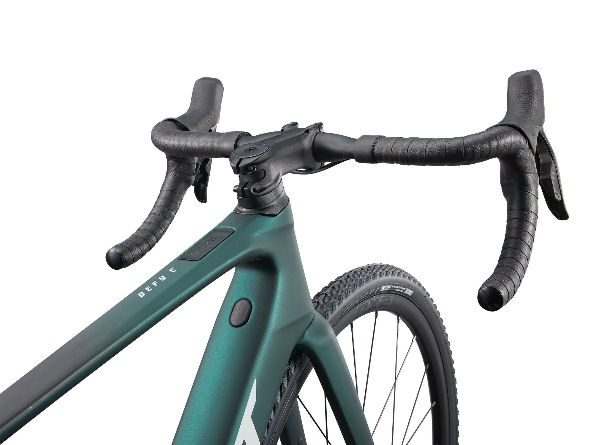 Defy Advanced E  Elite AR (2025)