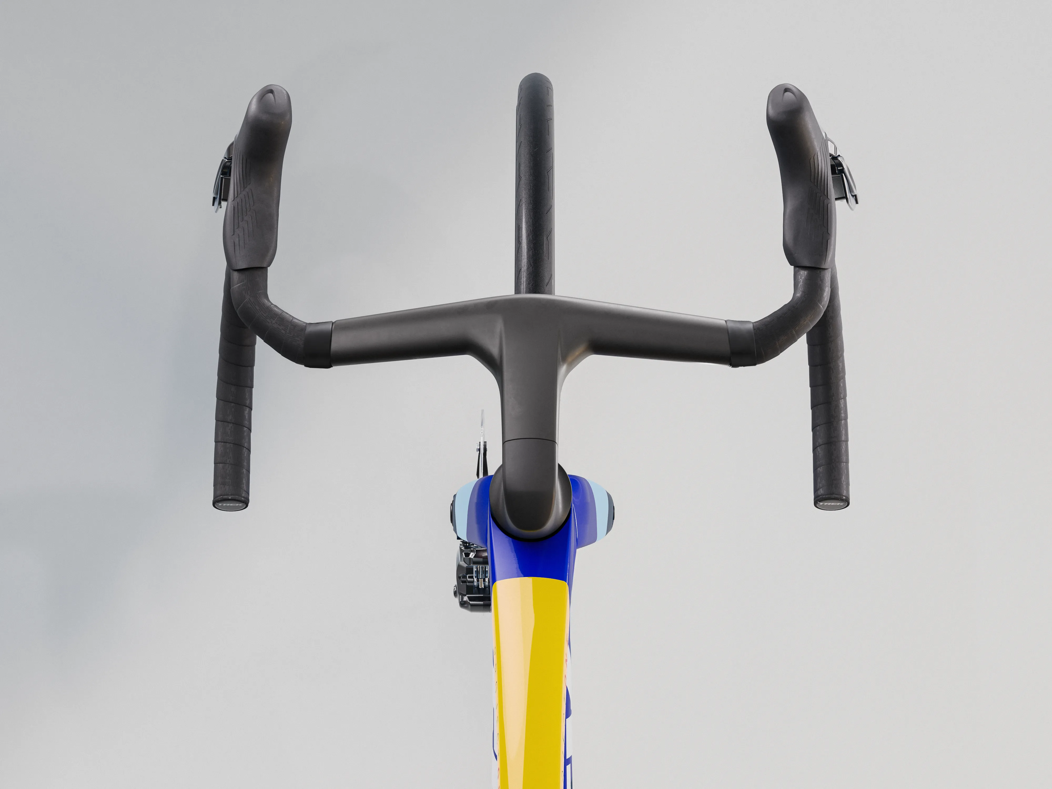 DEMO: Trek Madone SLR 7 Gen 8 2025 Team Replica