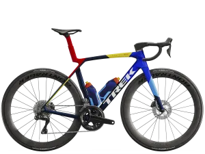 DEMO: Trek Madone SLR 7 Gen 8 2025 Team Replica