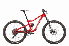 Devinci Troy Aluminum GX Mountain Bike - 2024, Medium