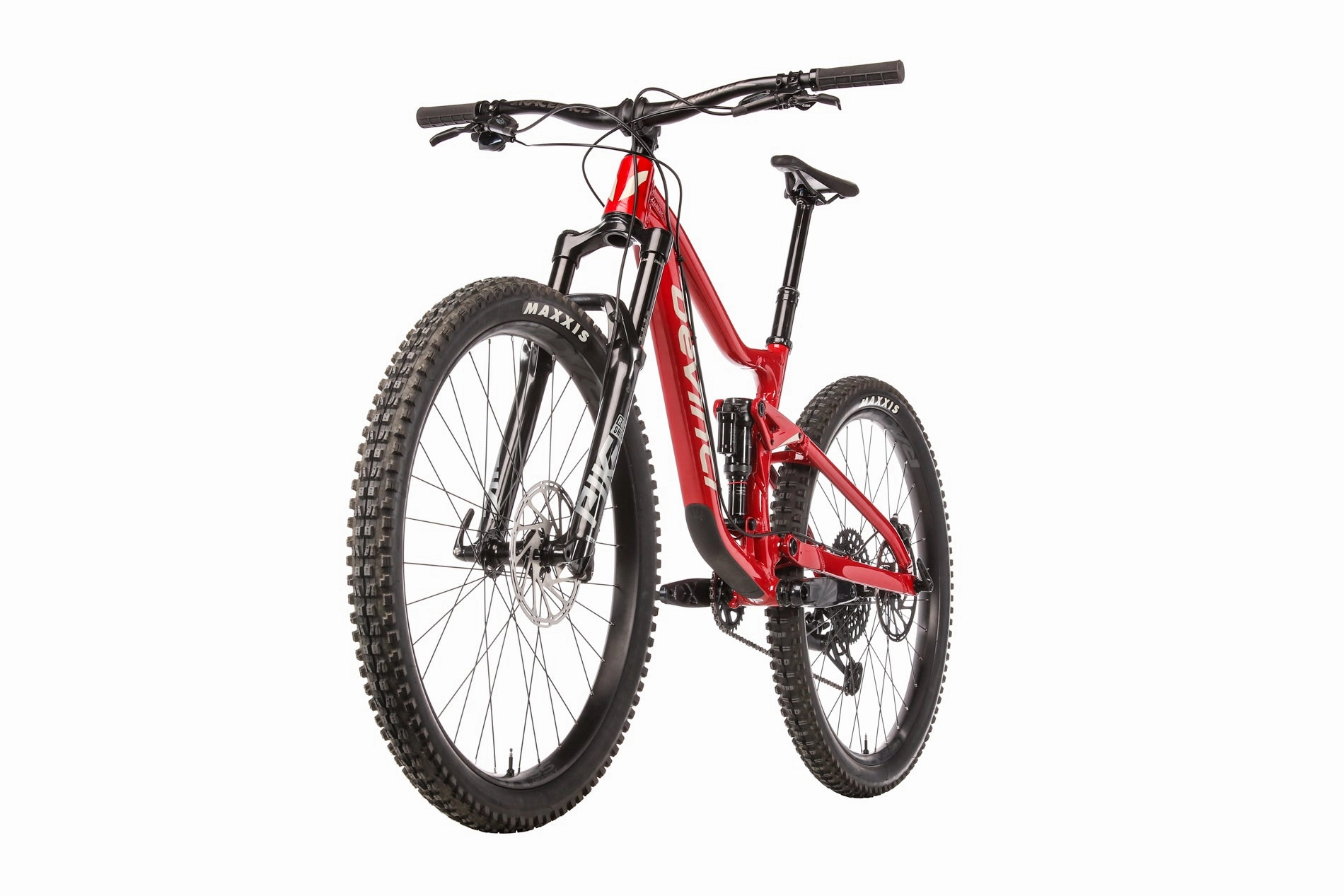 Devinci Troy Aluminum GX Mountain Bike - 2024, Medium