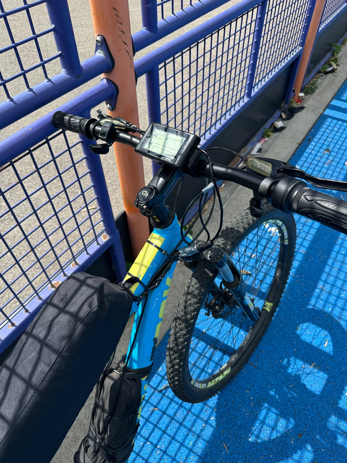 Diamondback Sync'r 2017