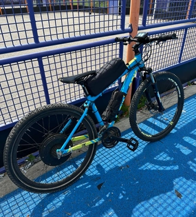 Diamondback Sync'r 2017