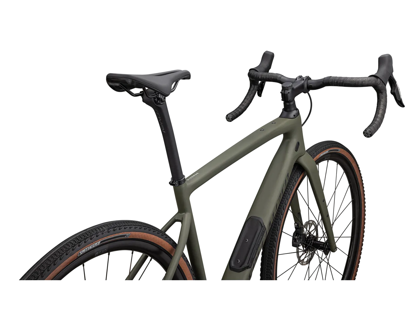 Diverge Comp Carbon (2025)