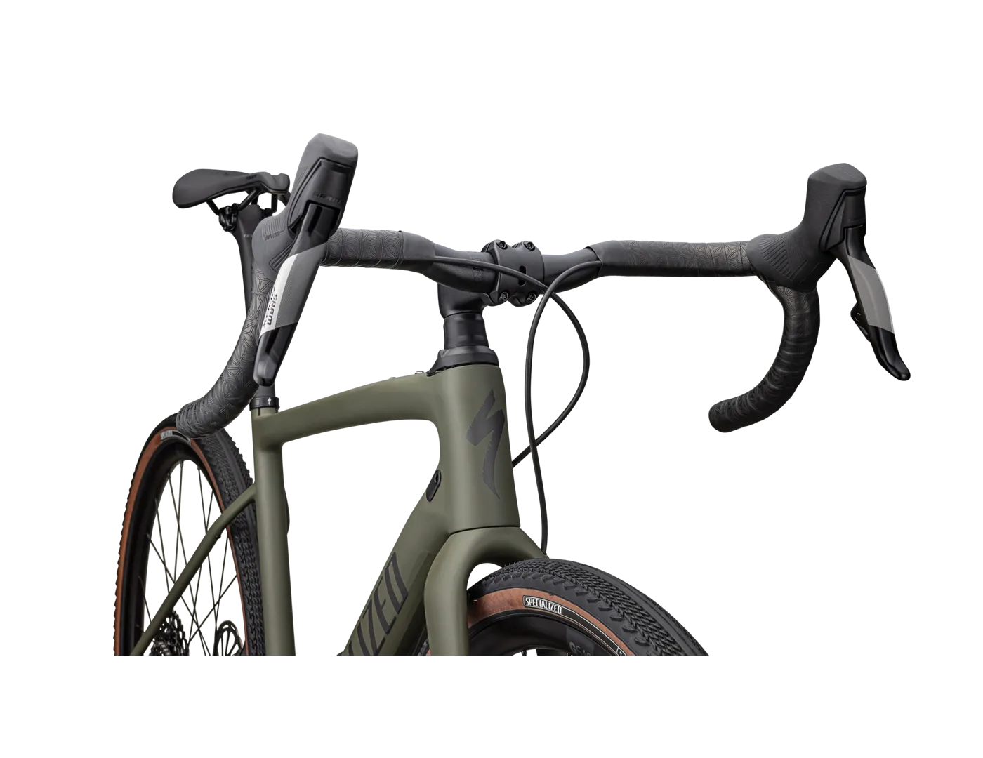 Diverge Comp Carbon (2025)