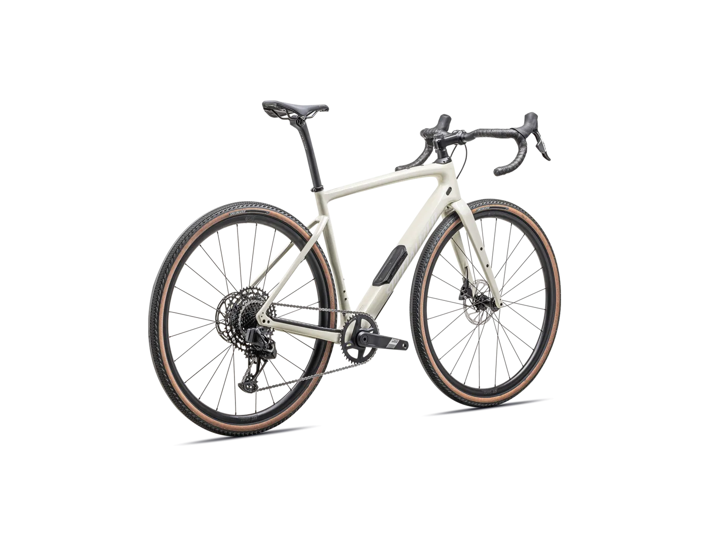 Diverge Comp Carbon (2025)