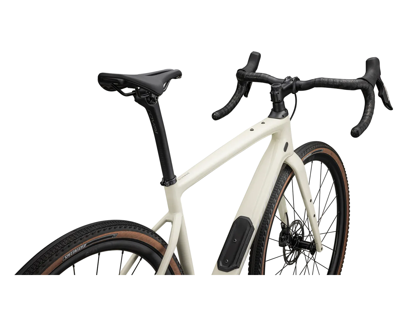 Diverge Comp Carbon (2025)