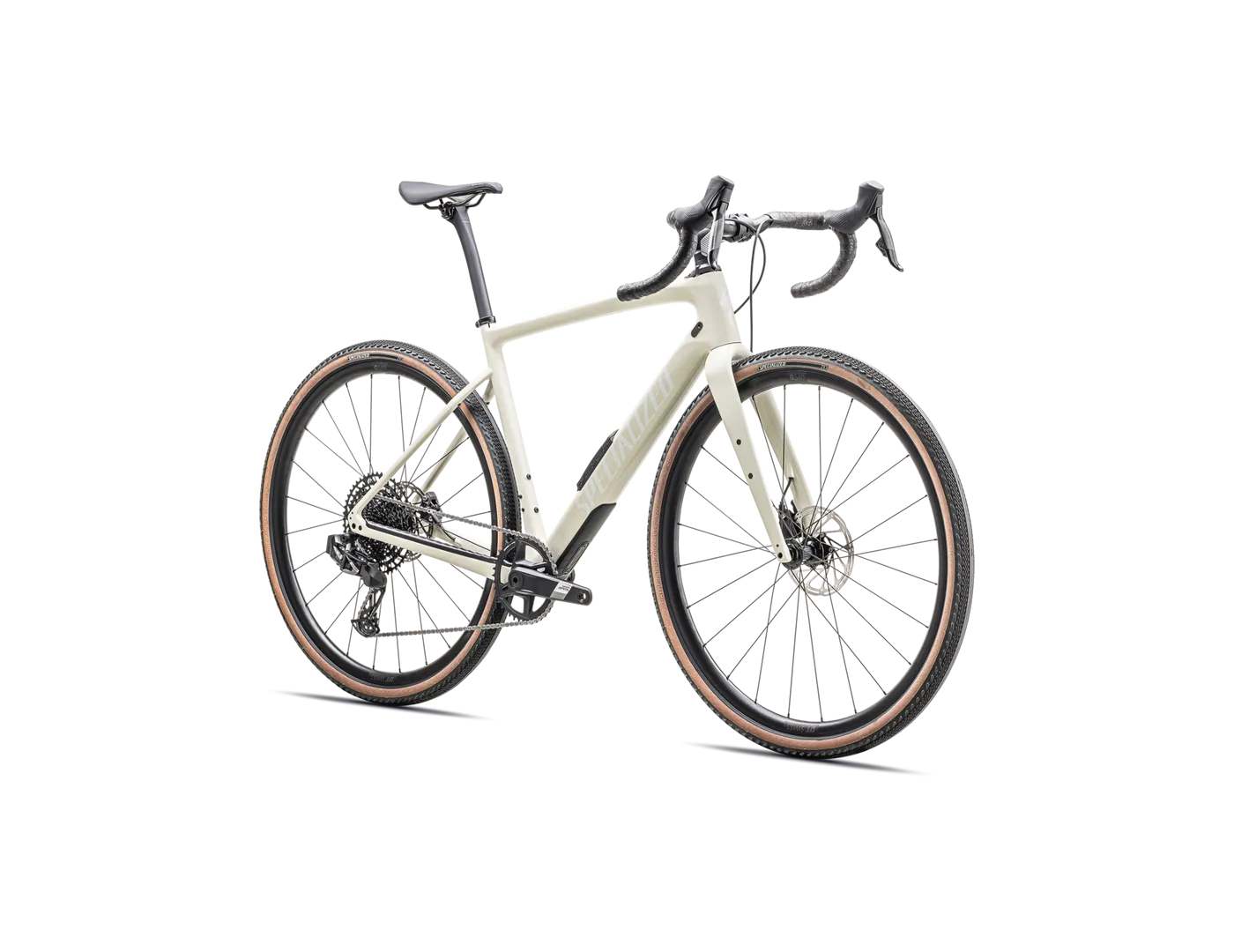 Diverge Comp Carbon (2025)
