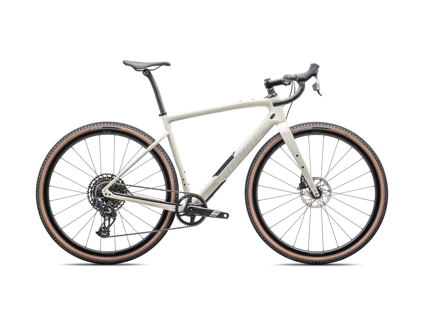 Diverge Comp Carbon (2025)