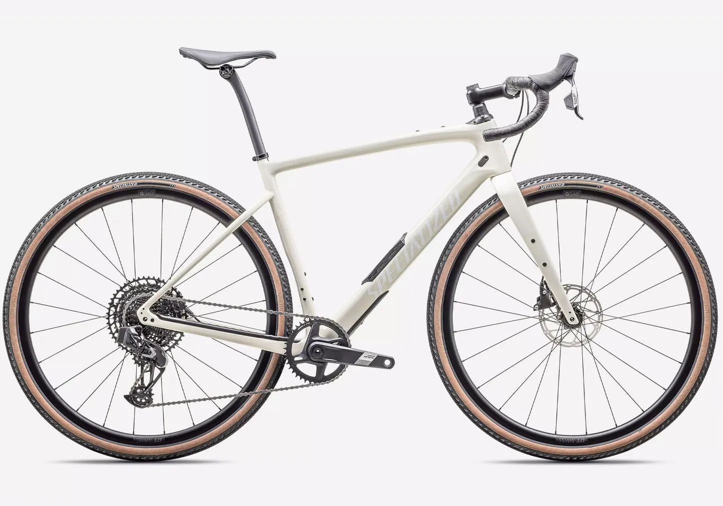 Diverge Comp Carbon
