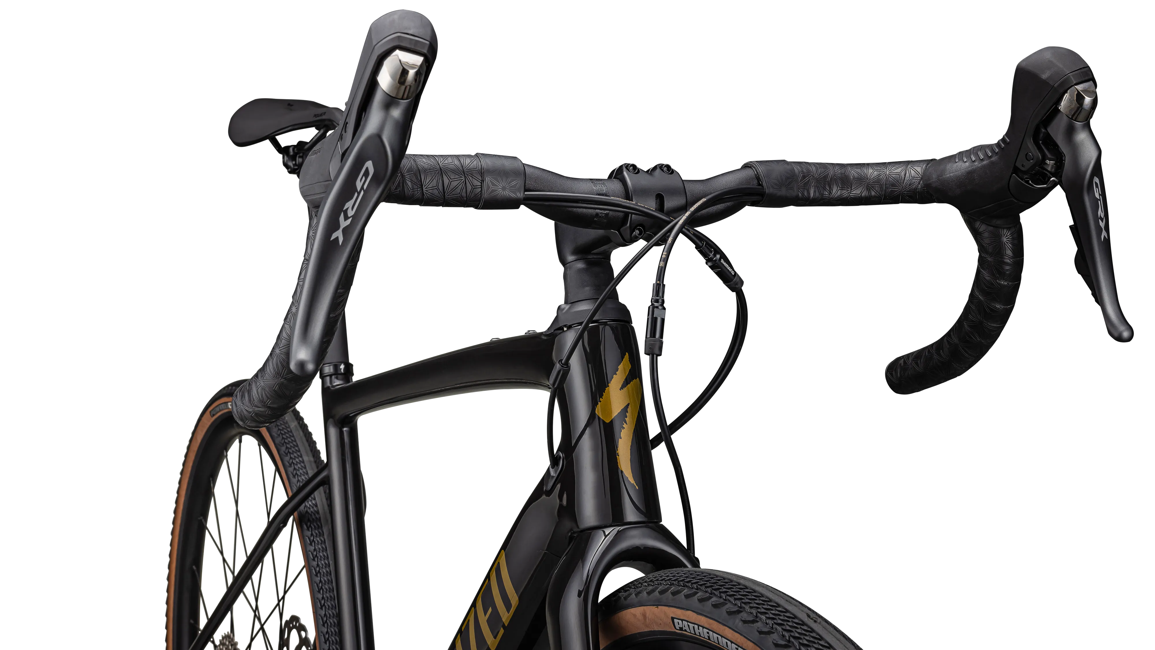 Diverge Comp Carbon
