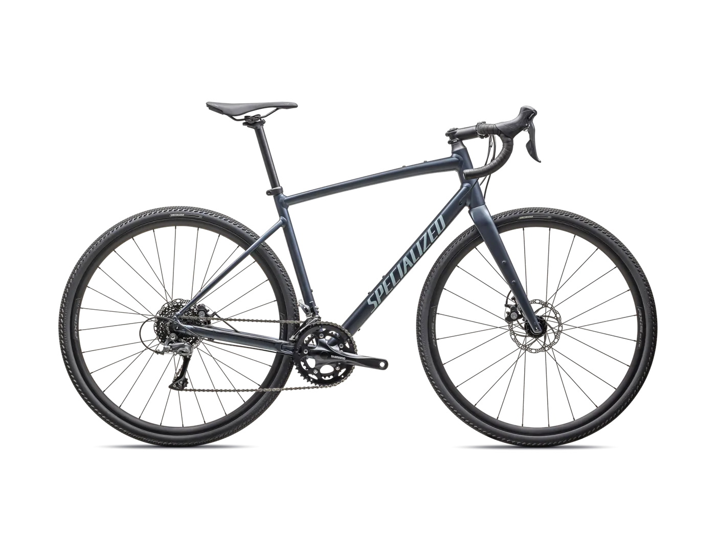 Diverge E5 (2025)