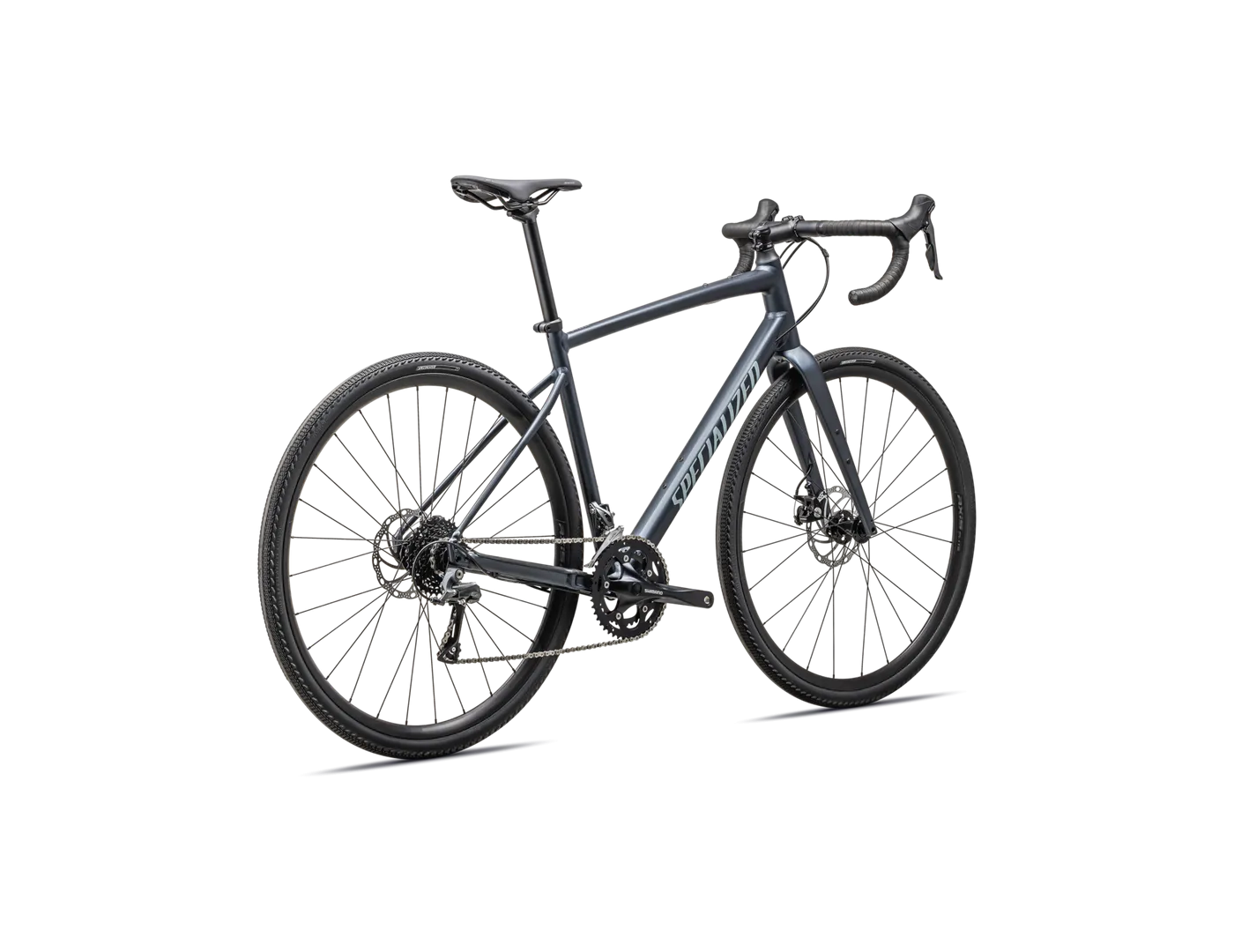 Diverge E5 (2025)
