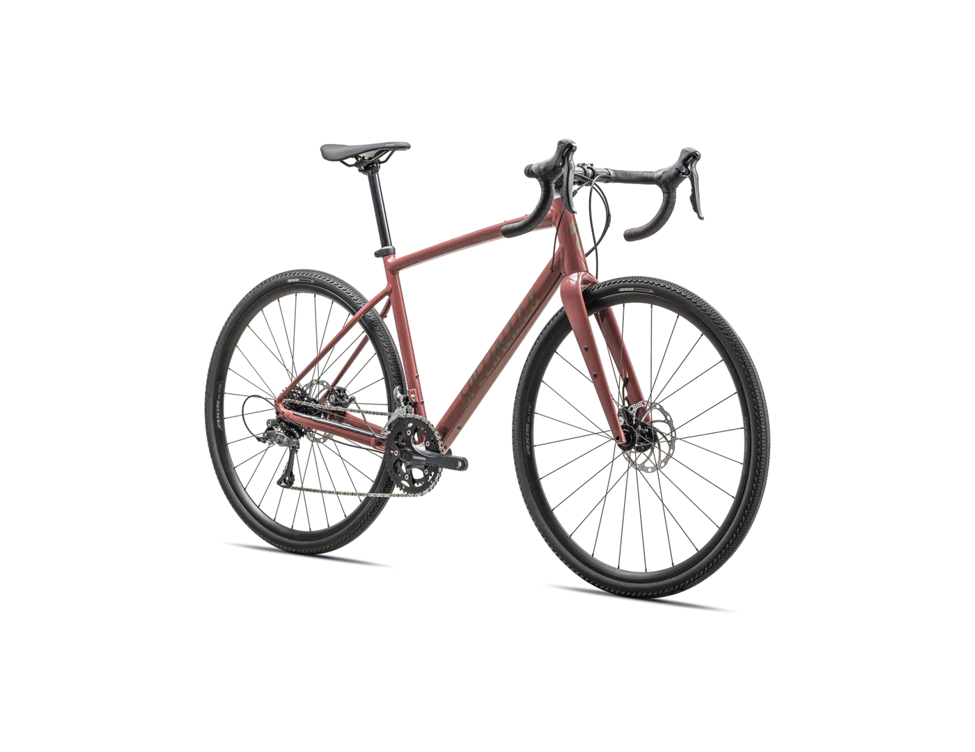 Diverge E5 (2025)