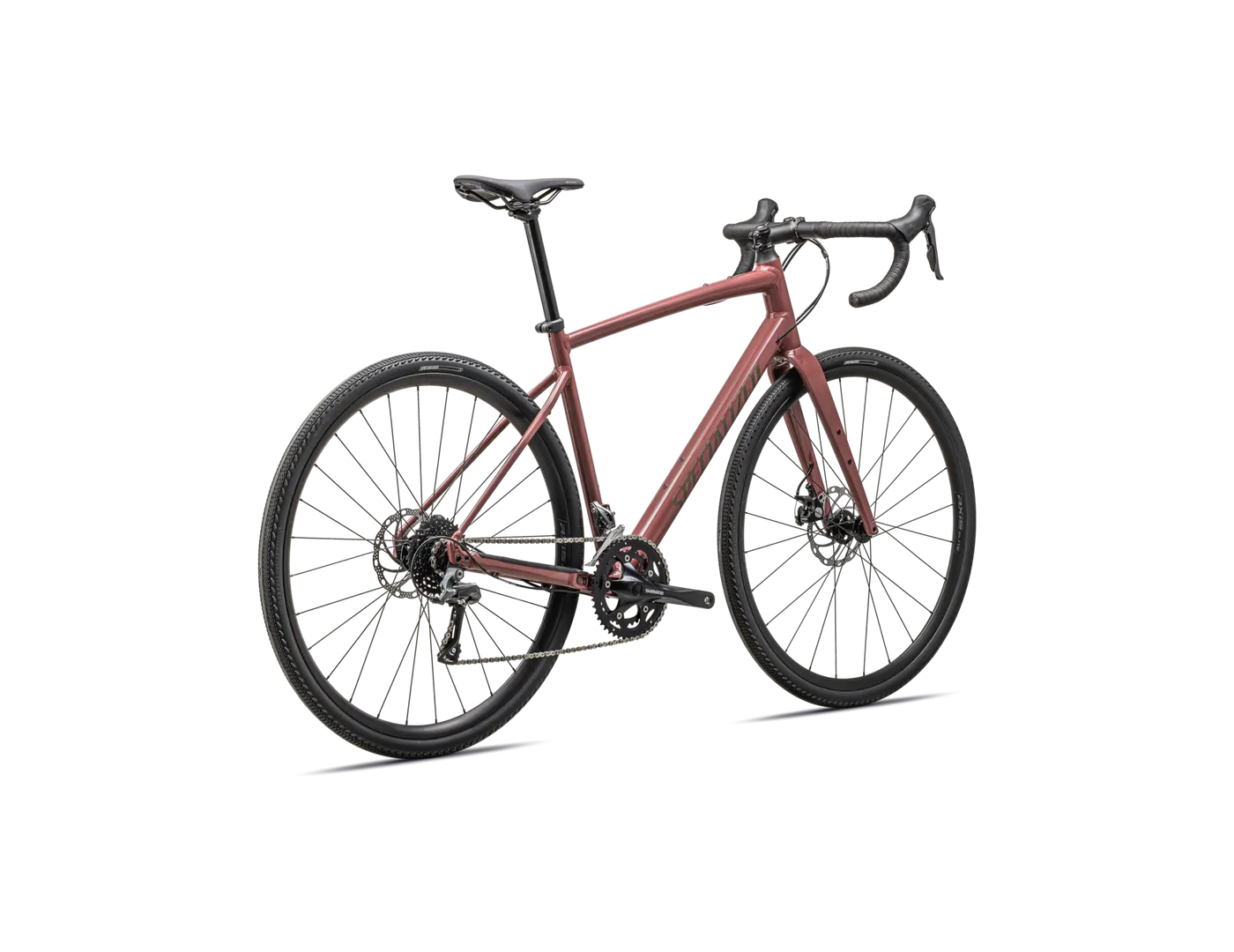 Diverge E5 (2025)