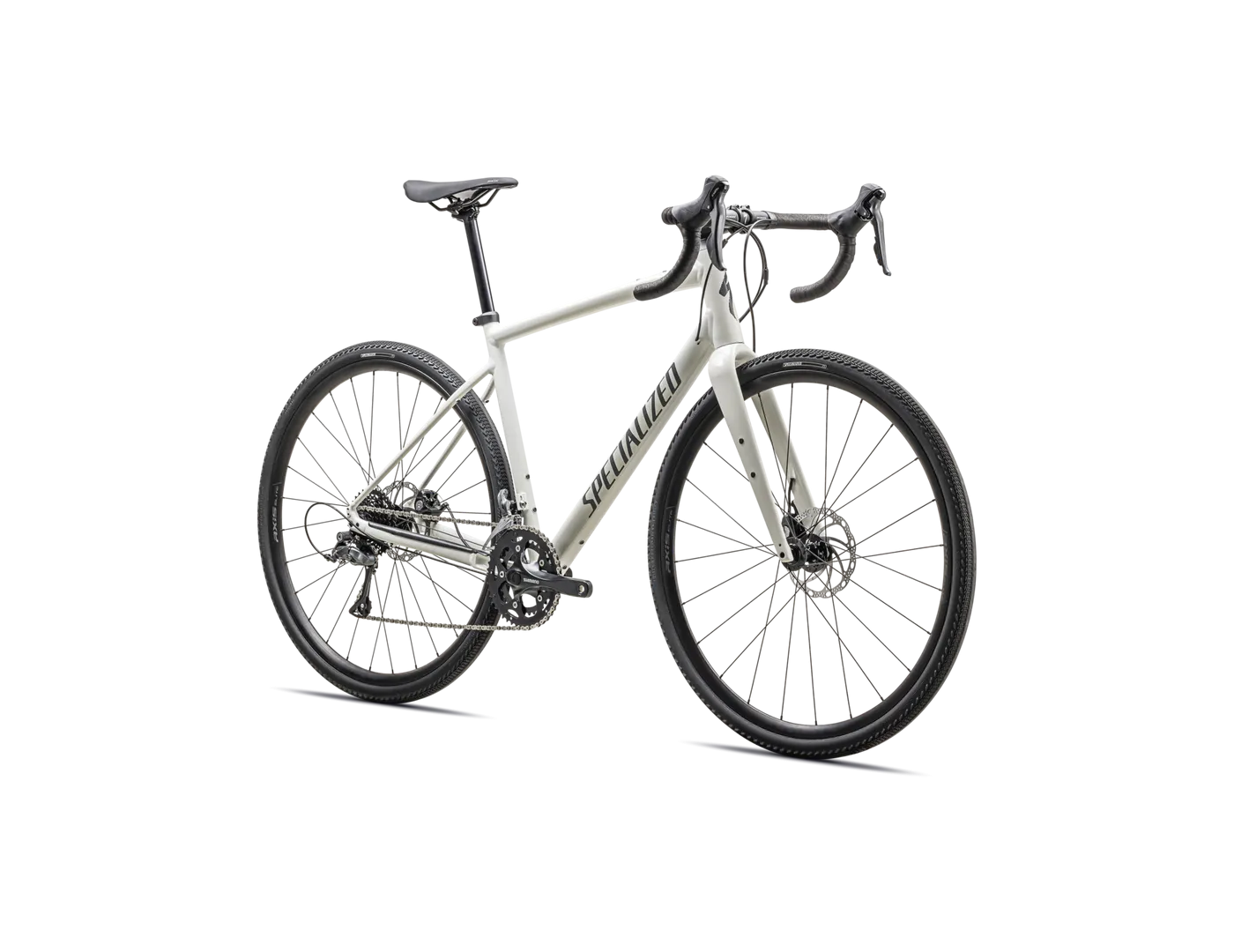 Diverge E5 (2025)