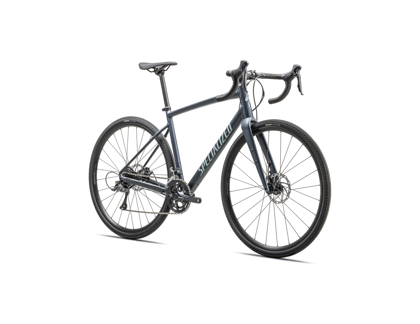 Diverge E5 (2025)
