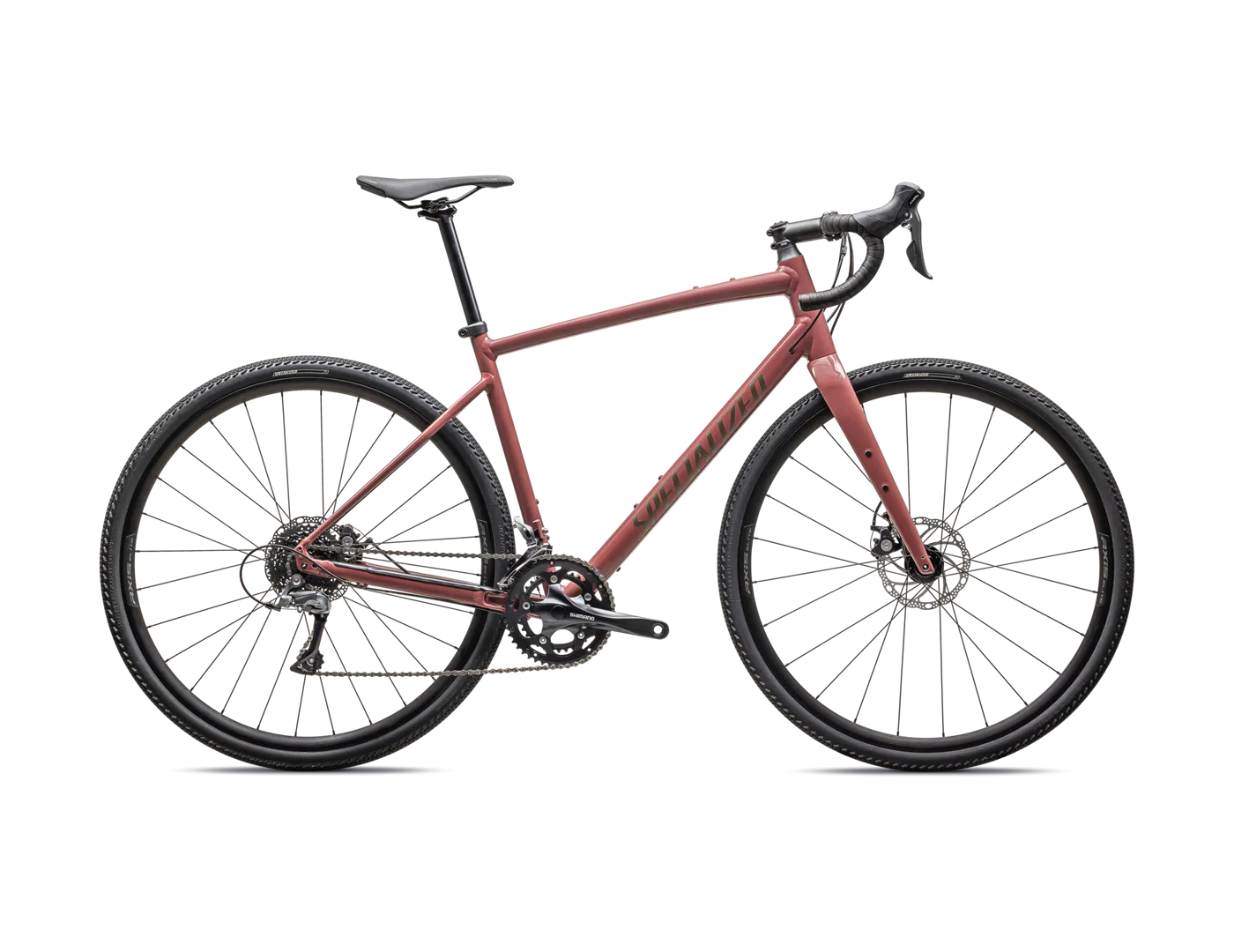 Diverge E5 (2025)