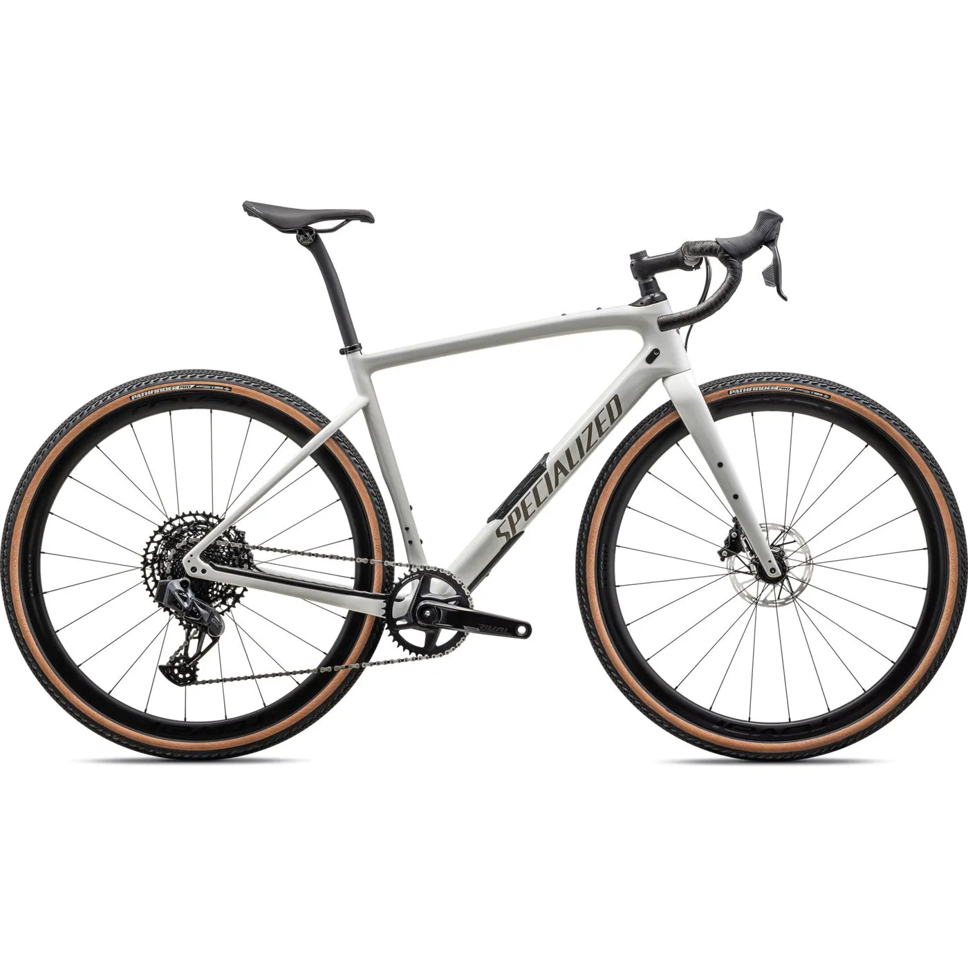 Diverge Expert Carbon Gravel Road (2024)