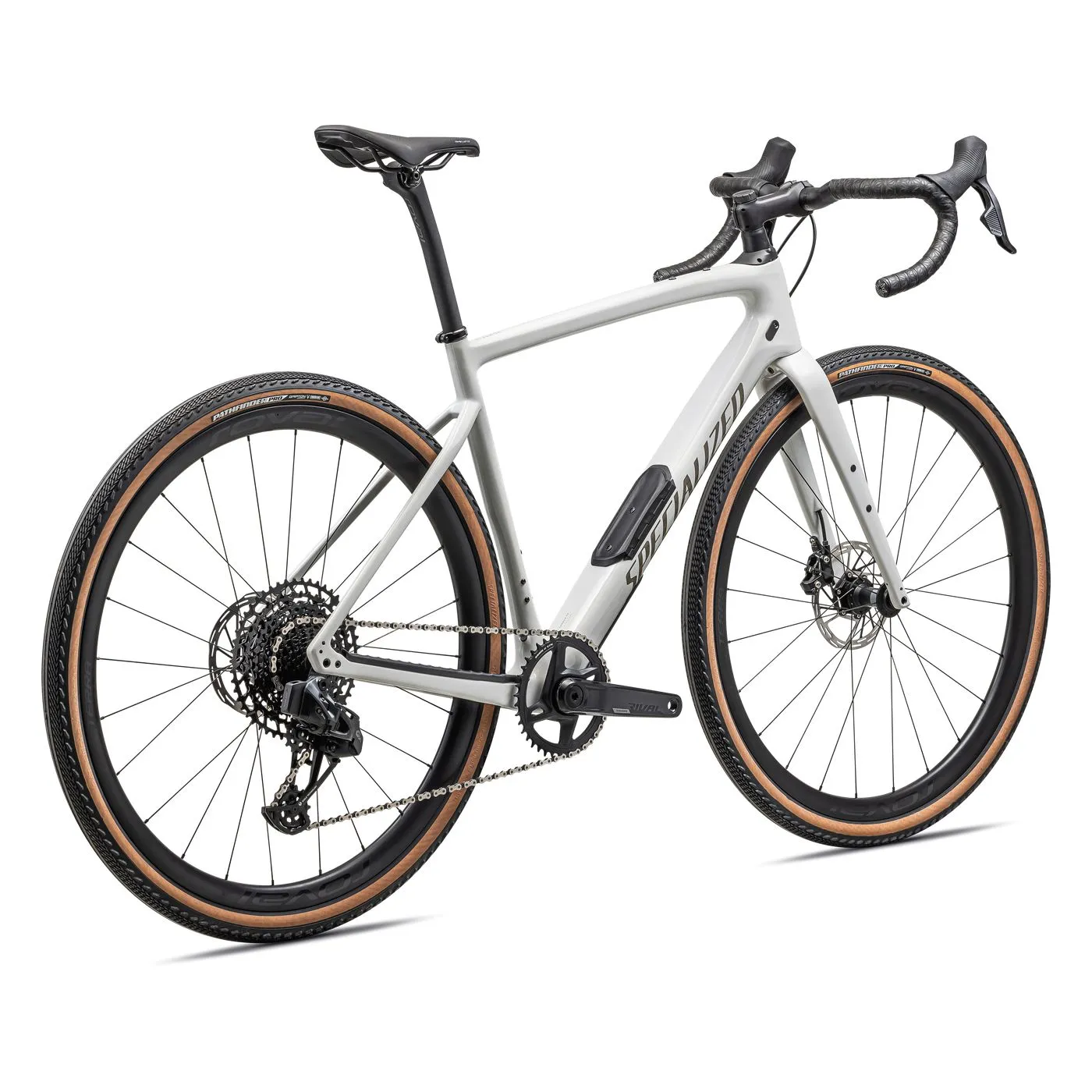 Diverge Expert Carbon Gravel Road (2024)